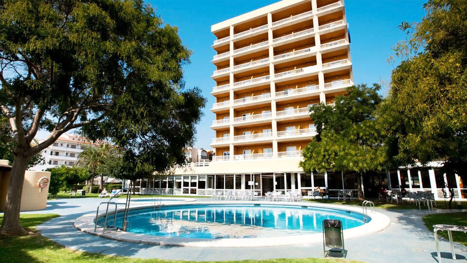 Vacances familiales sur la Costa Brava en demi-pension