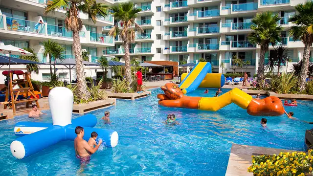 Offre à Salou! Profitez d'une suite avec petit-déjeuner et surclassement garanti