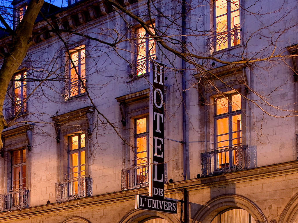 Séjour bien-être à Tours - 4* - 8