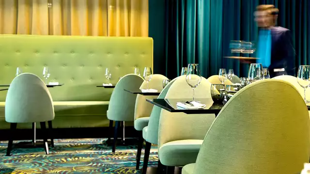 Séjour bistronomique avec spa en chambre Deluxe à Tours