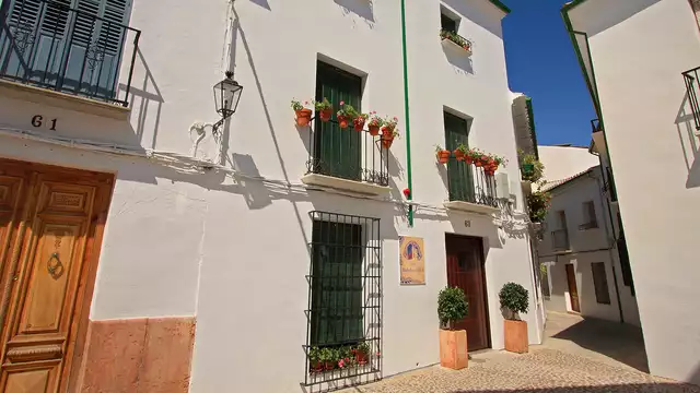 Week-end avec massage et accès aux bains arabes à Cordoue