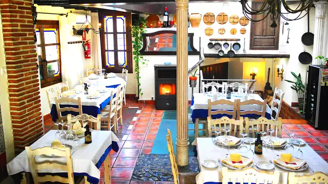 Week-end avec massage et accès aux bains arabes à Cordoue