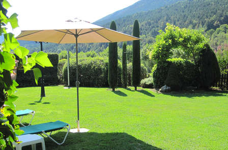 Weekend met diner in de buurt van Puigcerdà (vanaf 2 nachten)