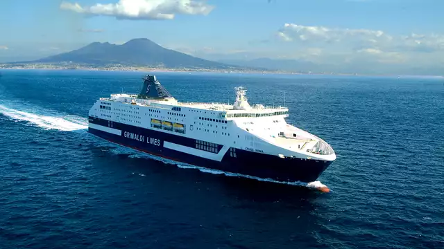 Verano 2026 en Cerdeña: ferry desde Barcelona en apartamento premium para 4 (8 noches)