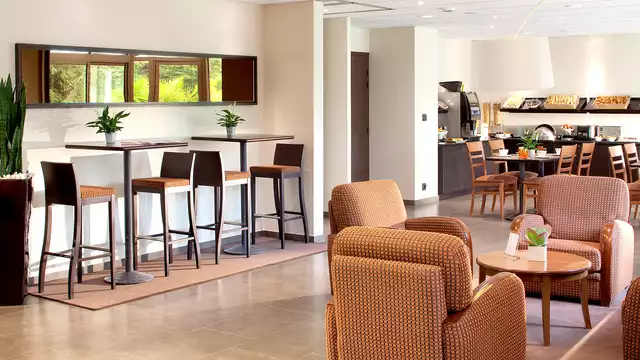 Estancia confortable cerca del aeropuerto de Nantes