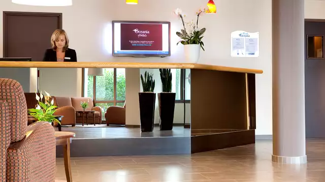 Estancia confortable cerca del aeropuerto de Nantes