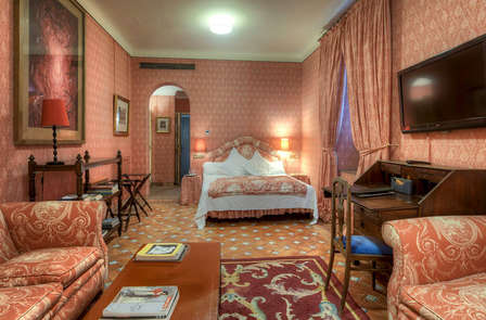 Week-end en Andalousie