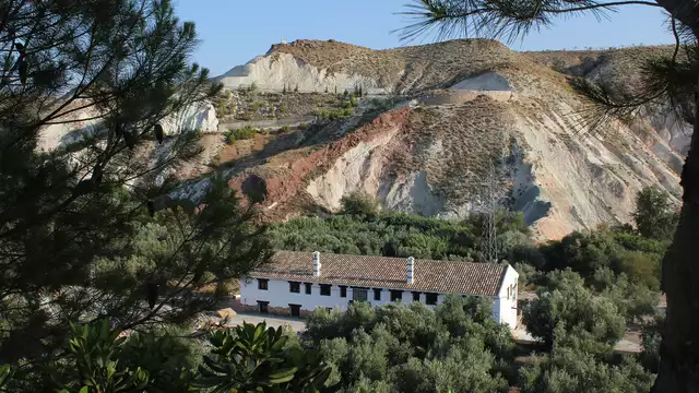 Escapada rural en Hinojares, pura naturaleza en la Sierra de Cazorla