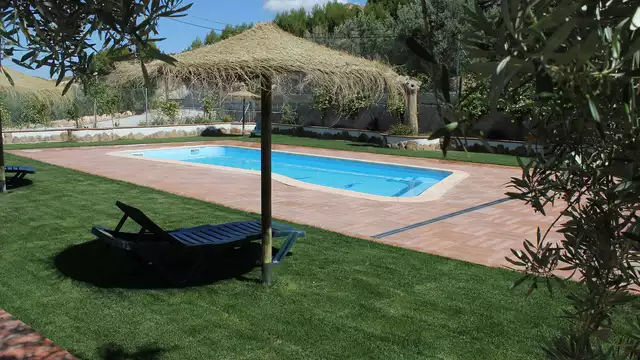 Escapada rural en Hinojares, pura naturaleza en la Sierra de Cazorla