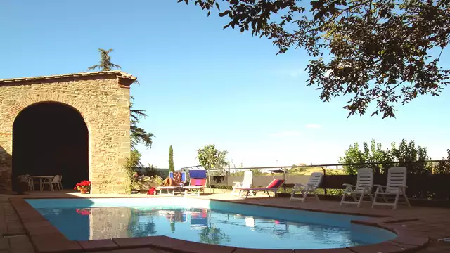 Romantiek en natuur in Umbrië