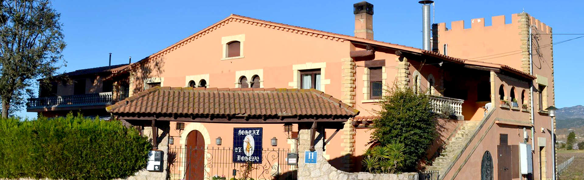 Week-end spécial : profitez du vin et de la nature dans le Penedés