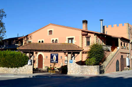 Week-end spécial : profitez du vin et de la nature dans le Penedés