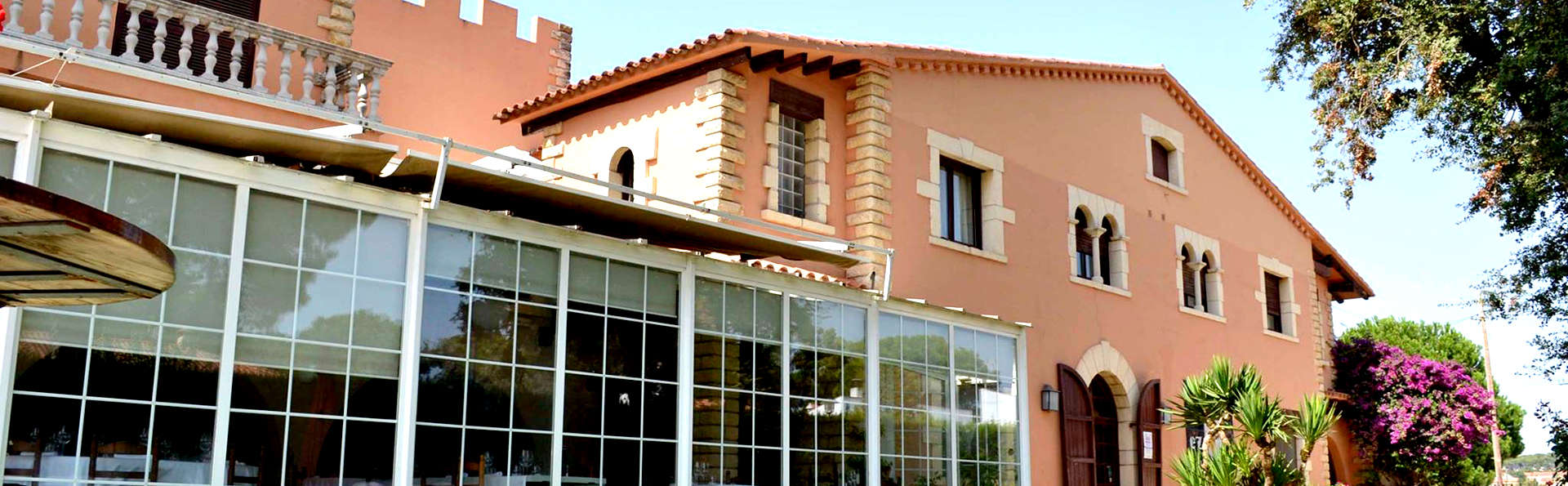 Week-end de charme à Penedés (à partir de 2 nuits)