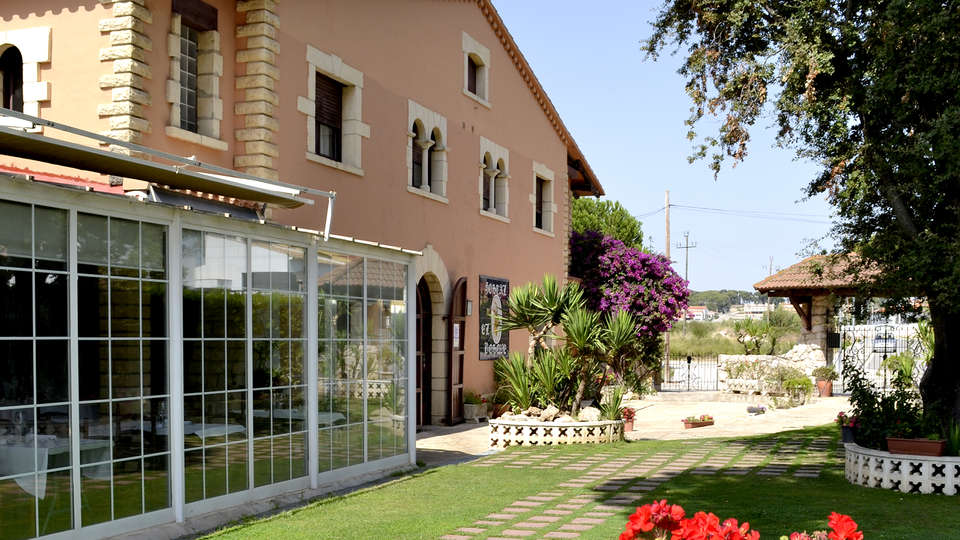 Hotel restaurant El Bosc - Edit_Front6.jpg