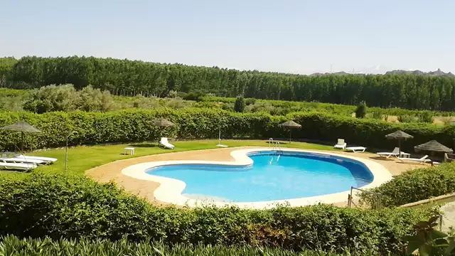 Ontspanningweekend: Dompel je onder in de Arabische Baden (vanaf 2 nachten)