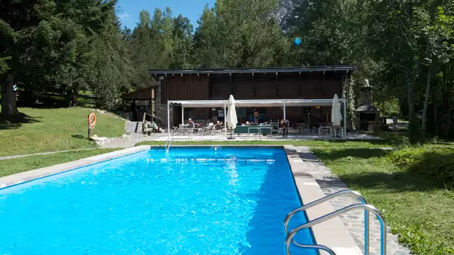 Séjour thermal en Junior Suite avec petit-déjeuner