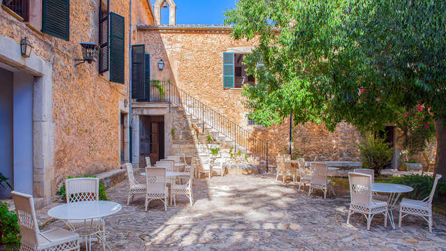 Escapada rural: Un precioso rincón en el interior de Mallorca