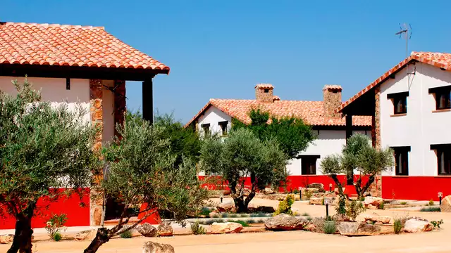 Escapada gastronómica con menú manchego en una finca a los pies de la Ruta del Quijote