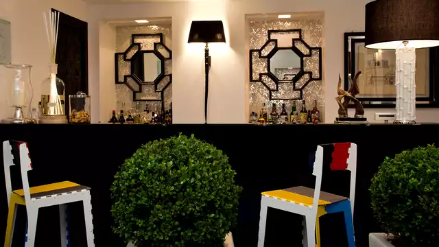 Ontspannend weekendje met diner en behandeling in Santa Margherita Ligure
