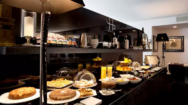 Ontspannend weekendje met diner en behandeling in Santa Margherita Ligure