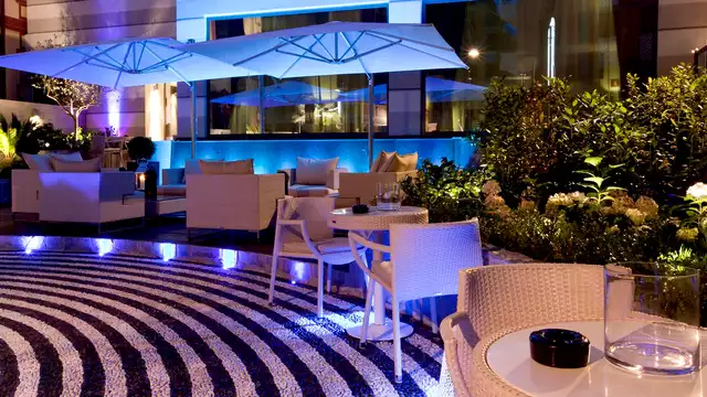Ontspannend weekendje met diner en behandeling in Santa Margherita Ligure