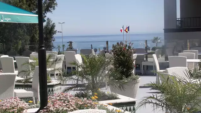Oferta en la Costa del Sol en apartamento y en pensión completa