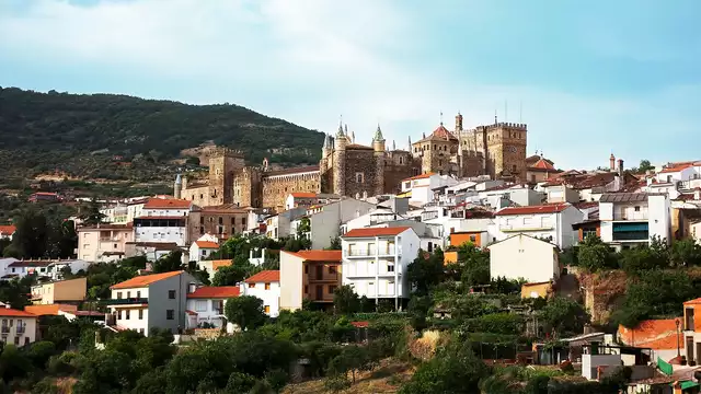 ¡Especial Gastronómica! Cena degustación para dos en pleno centro de Cáceres