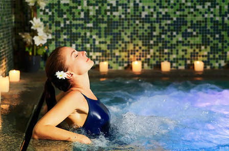 Spa Lovers : Détendez-vous et tombez sous le charme de Barcelone