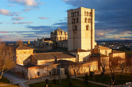 Séjour à Zamora : découvrez les villes monumentales de Castille-et-León