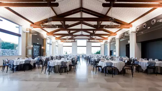 Ontspan in een 4* op een unieke locatie, met een degustatiediner en een bezoek aan een wijnmakerij