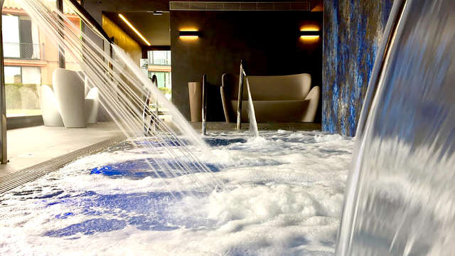 1 acceso al spa para 2 adultos