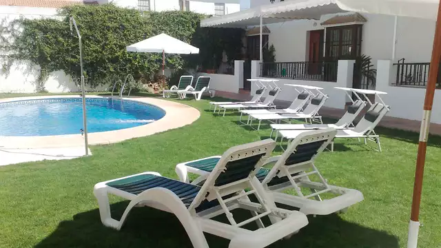 Escapada con encanto cerca del Parque Natural de Doñana