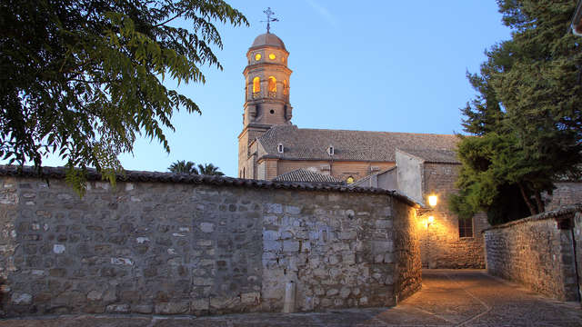 Bollicine e romanticismo in Andalusia