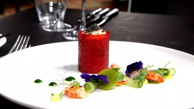Séjour romantique, confortable et culinaire à Leeuwaarden