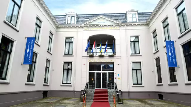 Alojamiento en el campo en Holanda Septentrional