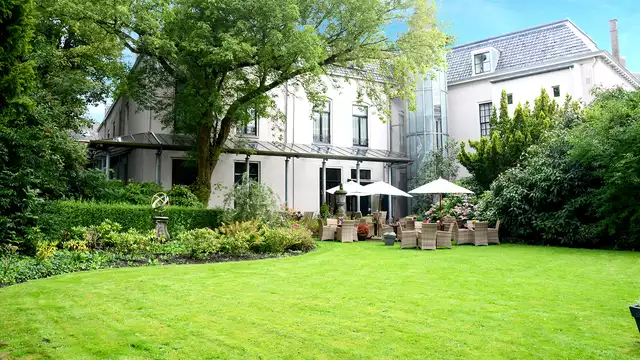 Séjour romantique, confortable et culinaire à Leeuwaarden