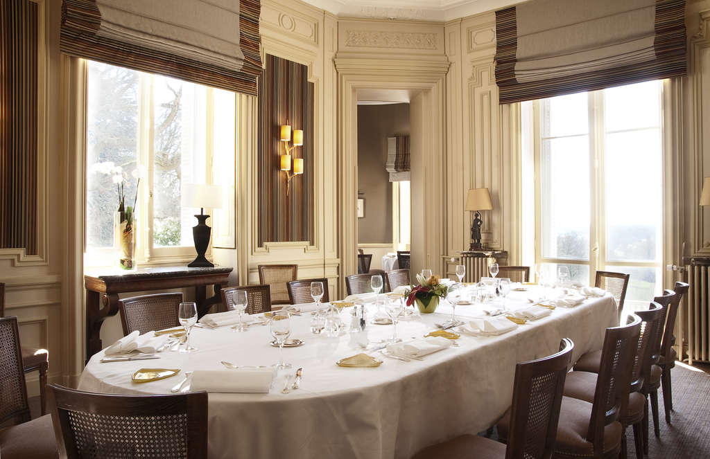 Séjour avec dîner à proximité de Tours - 4* - 6