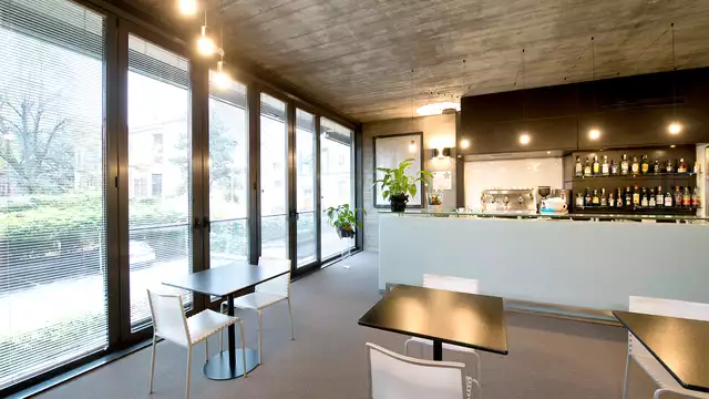Sejour a Turin en junior suite avec petit dejeuner inclus