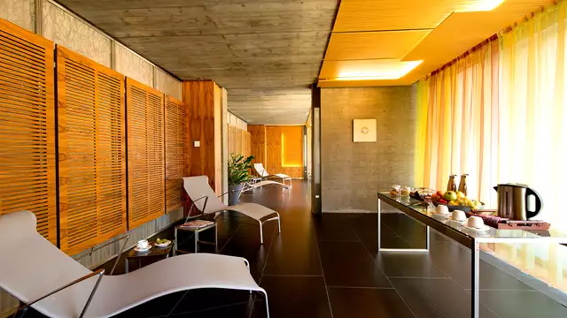 Sejour a Turin en junior suite avec petit dejeuner inclus