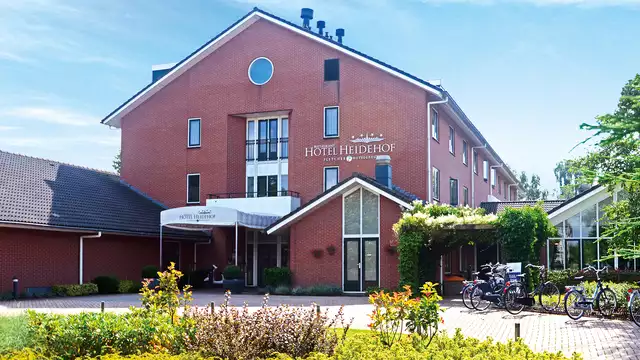 Disfruta de gastronomía en la campiña holandesa