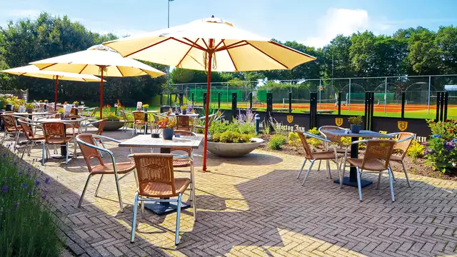 Romantisch verblijf in Heerenveen