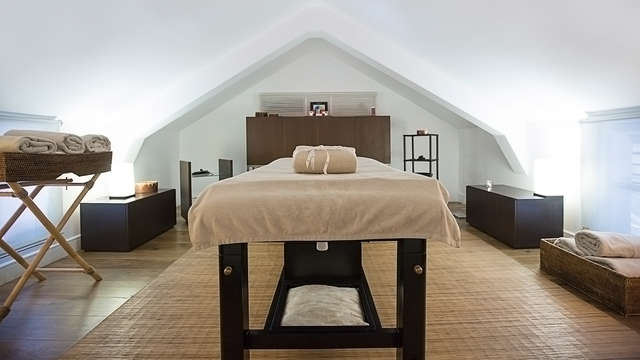 Especial Bienestar: masaje relajante y cava en Sevilla