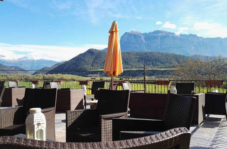 Verblijf met het gezin in de Pyreneeën van Aragón (inclusief 2 kinderen)