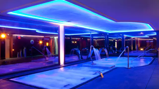 Escapada en pareja con acceso al spa en el Pirineo Aragonés