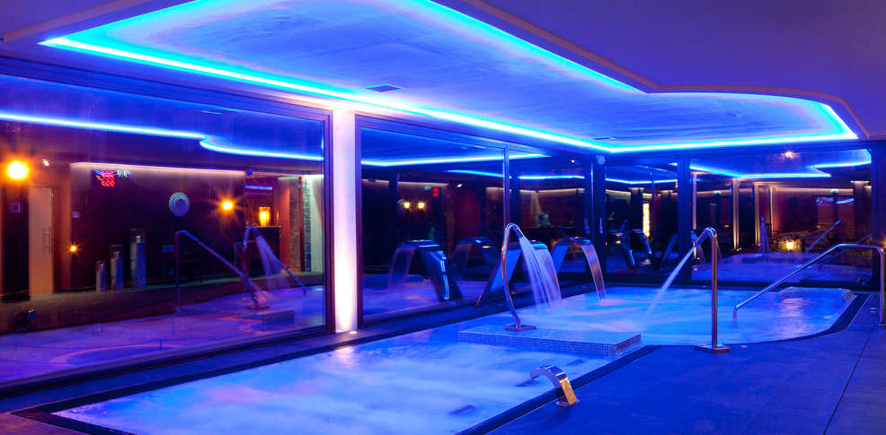 Hotel Ainsa Espagne Hotel Ainsa Espagne