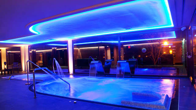 Hotel Spa Pena Montanesa