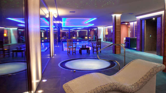 Hotel Spa Pena Montanesa