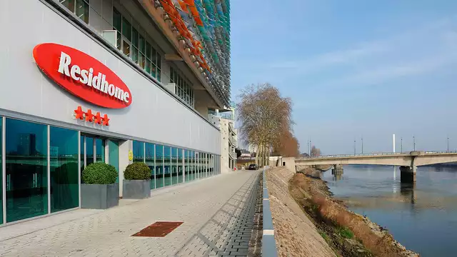 Séjour nantais en bord de Loire et entrées à Planète Sauvage