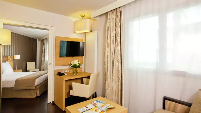 Week-end en famille ou entre amis dans un appartement à Nantes