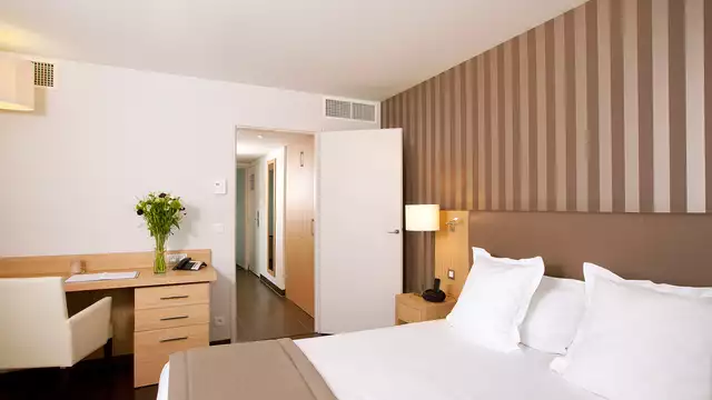 Ideaal gelegen appartement aan de oevers van de Loire in Nantes